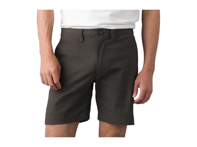 PrAna (40W x 9L) Alameda Shorts - Image 1