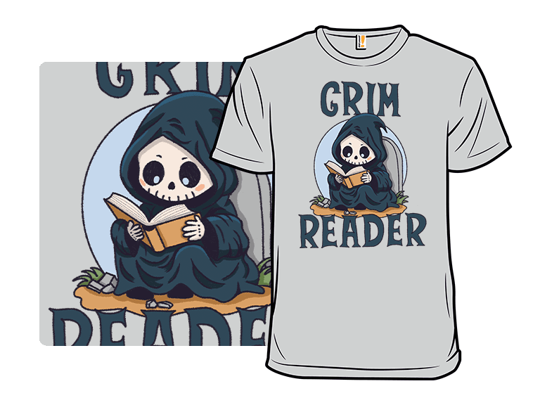 Death Reader - Image 1