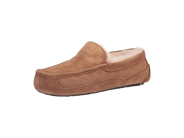 Ugg Men's Ascot Slippers - Image 1