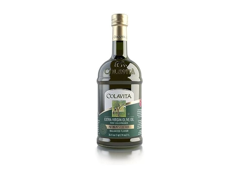 Colavita Extra Virgin Olive Oil, 33.8 fl oz. - Image 1
