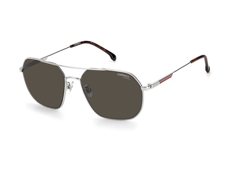 Carrera Unisex 1035/GS Sunglasses Palladium - Image 1
