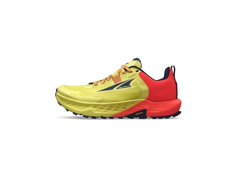 Altra Timp 5 Women's Shoes (8) - Image 1