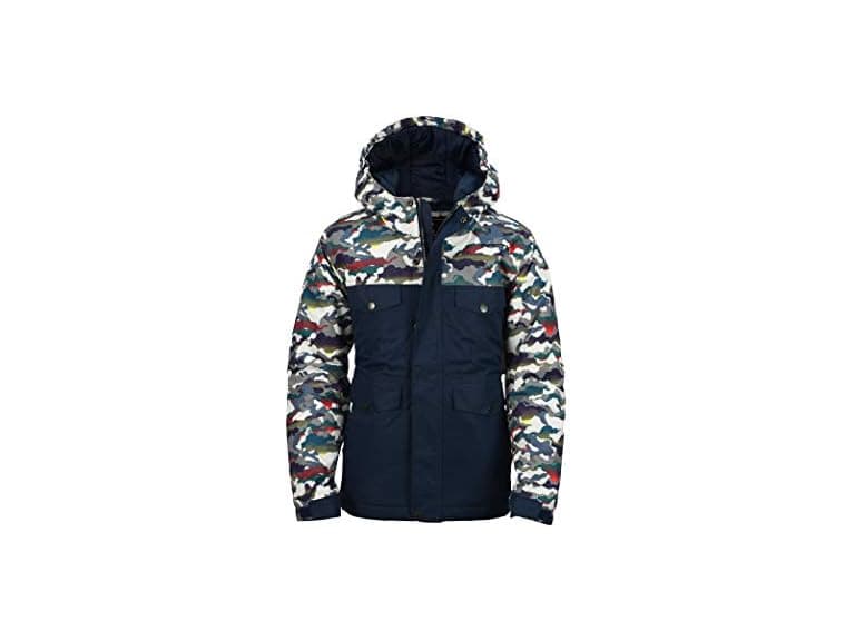 Arctix 5T Slalom Insulated Winter Jacket - Image 1
