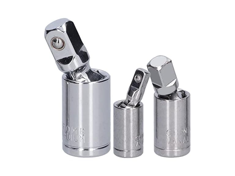 3pcs Universal Joint - Image 1