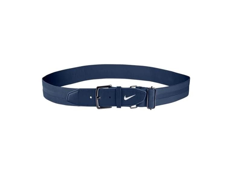 Nike (Adjustable: 20 - 34 inches) Classic Belt - Image 1