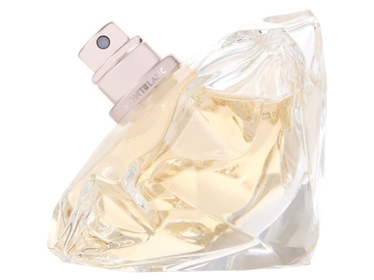 Lady Emblem Mont Blanc EDP Spray Tester 2.5 Oz - Image 1