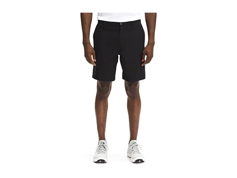The North Face Men (34) Sprag Shorts - Image 1