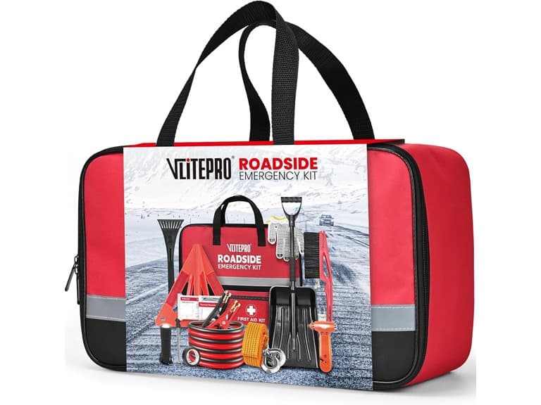 VLITEPRO car emergency kit - Image 1