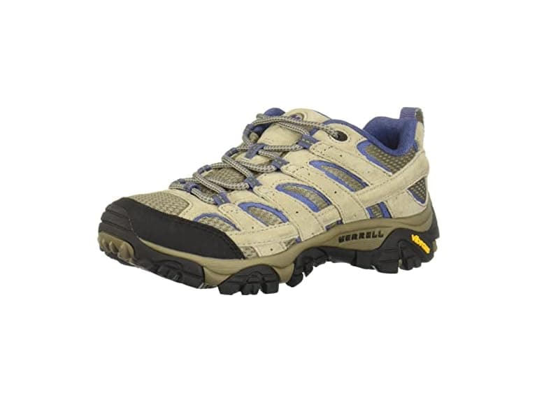 Merrell Women's Moab 2 Vent Hiking Shoe 6.5 M US - Image 1