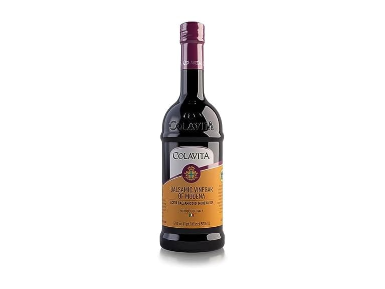 1CT Colavita Vinegar, Balsamic Vinegar of Modena - Image 1
