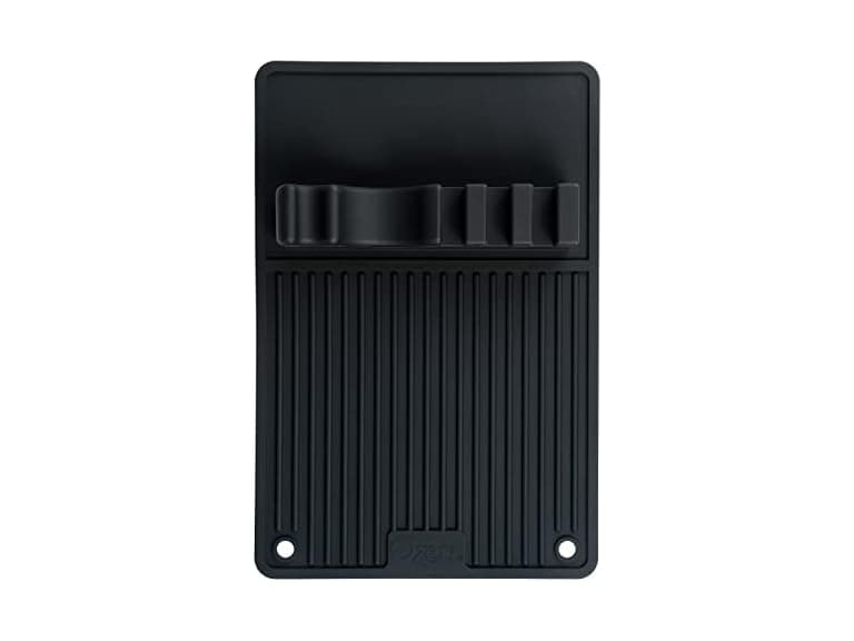 Ozeri BBQ and Grill Utensil Holder Mat - Image 1