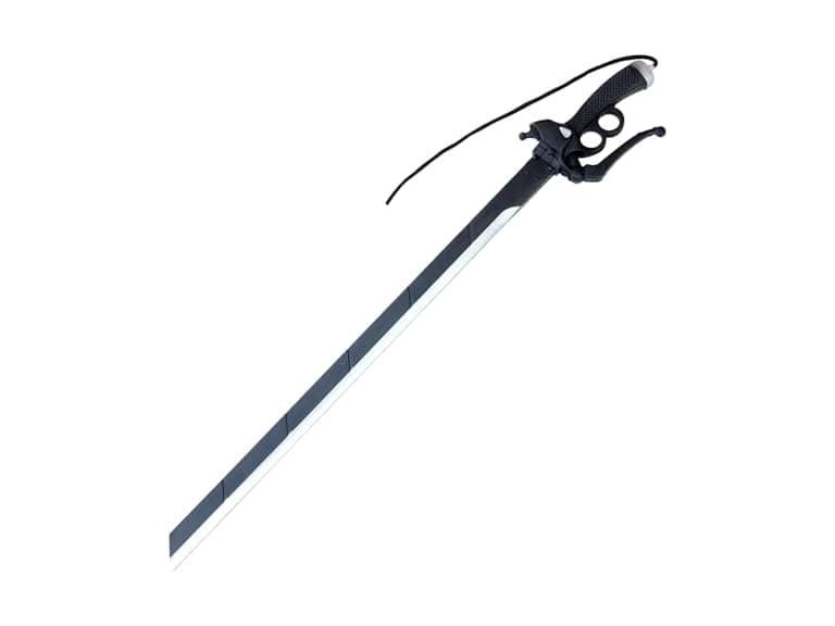 Armory Replicas™ Foam Anime-Inspired Hand-Paint - Image 1
