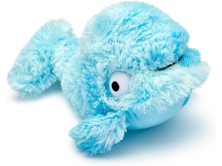 Gor Pets Plush Crinkle Dog Toy - Soft & Cuddly - Image 1