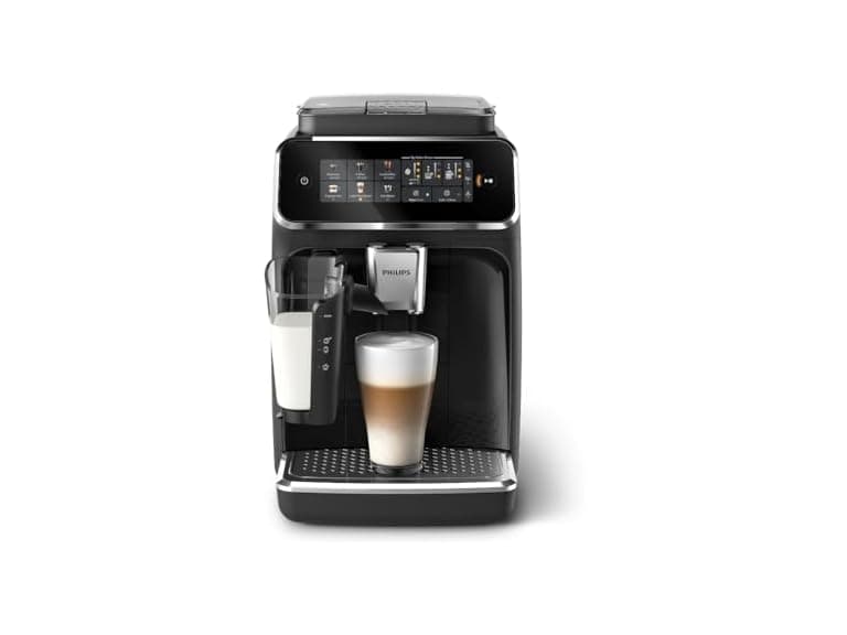 Philips 3300 Series Fully Automatic Espresso Machine - Image 1