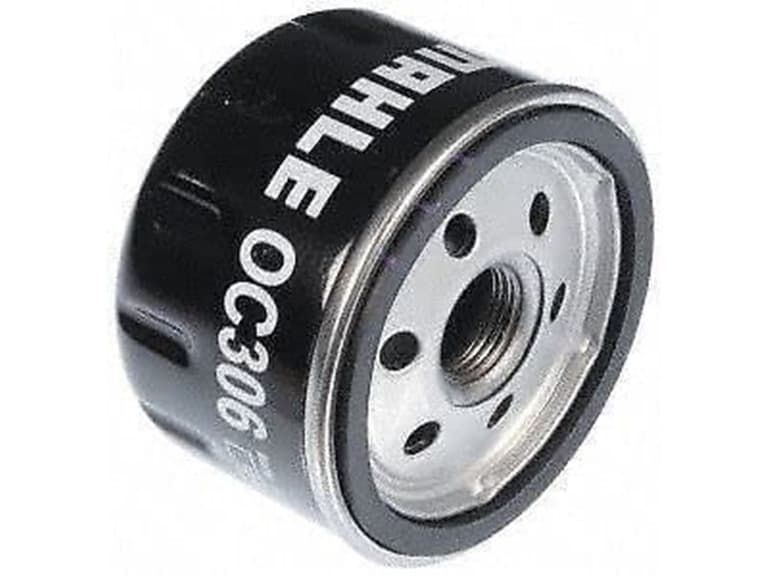Mahle OC 306 Mahle Oil Filter - Image 1