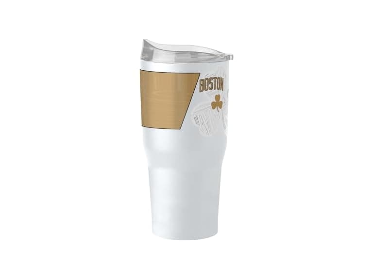 FANMATS NBA Boston Celtics Tumbler - Image 1