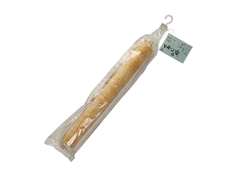 Japanese Tawashi Soft Back Scrub - Image 1
