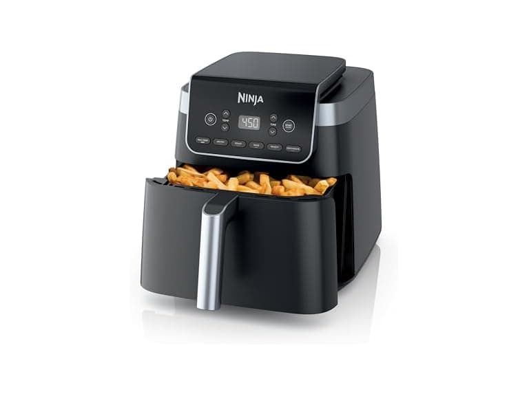 Ninja XL Air Fryer with MaxCrisp | 6.5 QT Capacity - Image 1