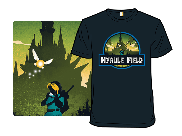 Hero Park - Image 1