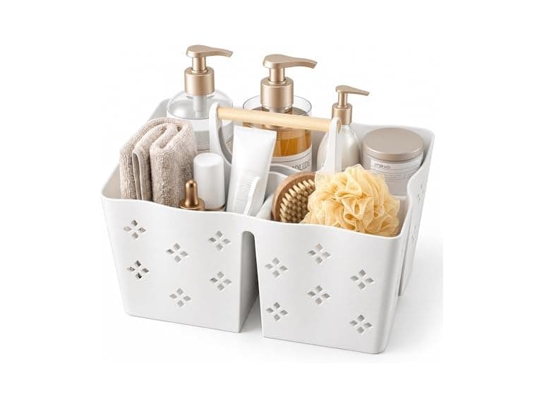GVY Portable Shower Caddy - Image 1