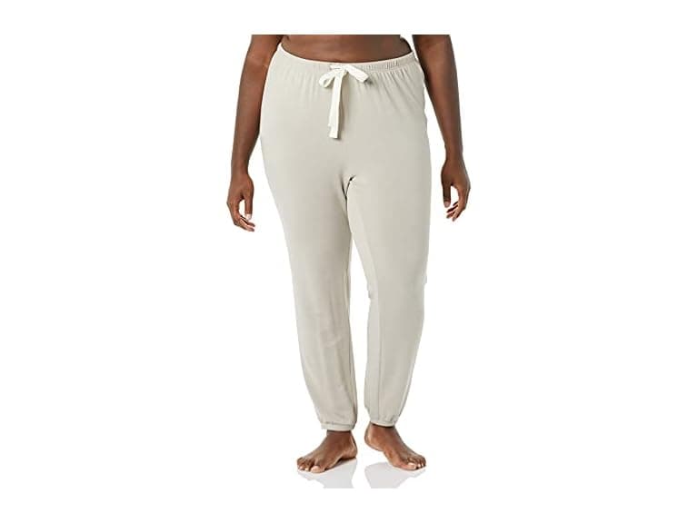 Amazon Essentials Women Plus Size Lightweight Pant - Image 1