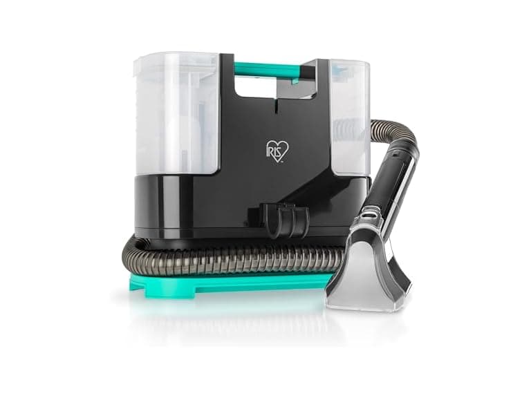 IRIS USA IRIS USA Carpet Spot Cleaner Machine - Image 1