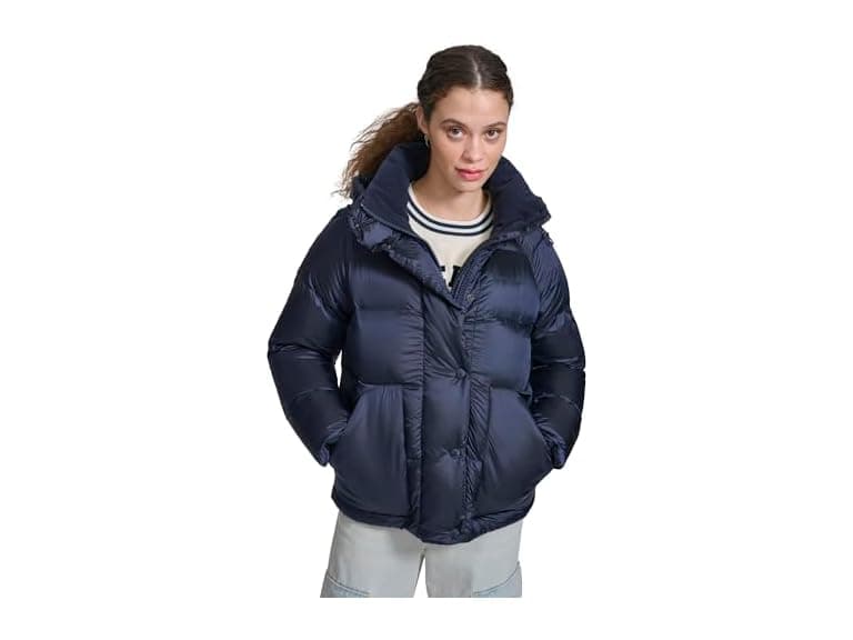 Champion Women Quilted Mid-weight Puffer Jacket - Image 1