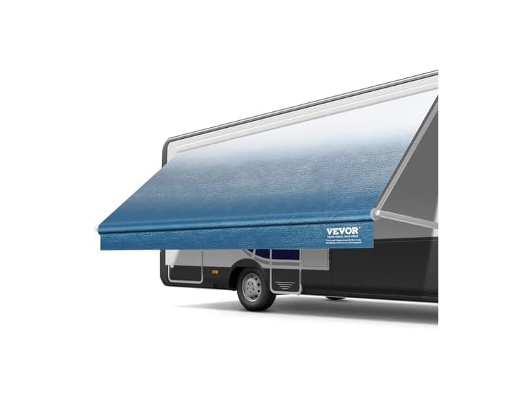 VEVOR RV Awning Fabric - Image 1