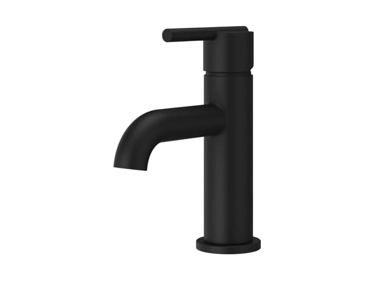 Pfister LG42-BI0B Brislin Single Control Bathroom Faucet - Image 1