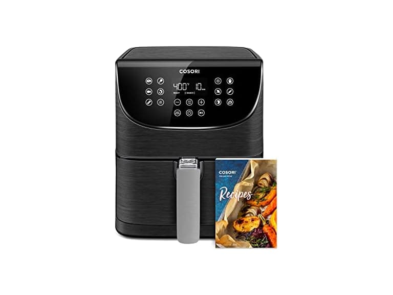 COSORI Pro Gen 2 Air Fryer 5.8QT - Image 1