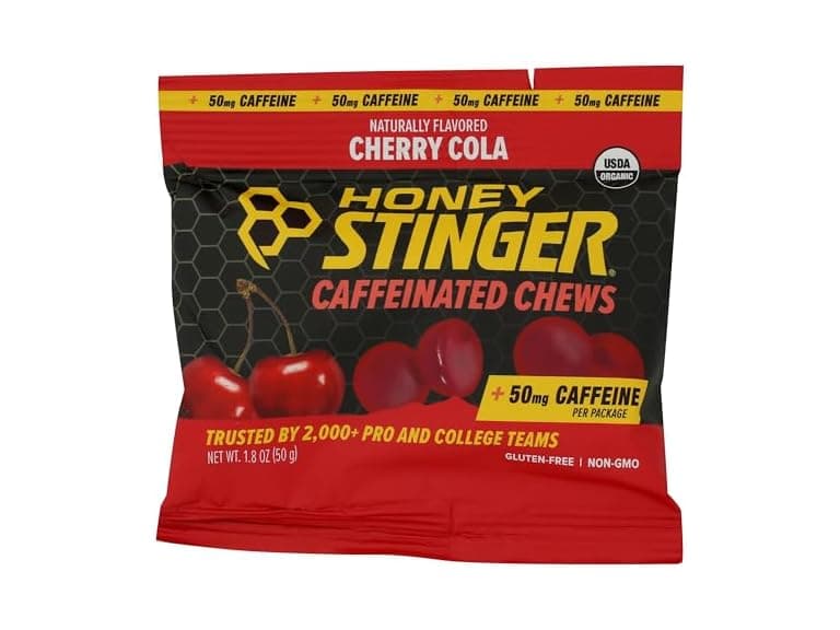 Honey Stinger - Image 1