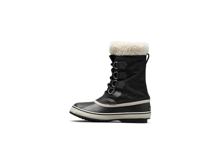 SOREL Women's Winter Carnival Waterproof Boot - Image 1