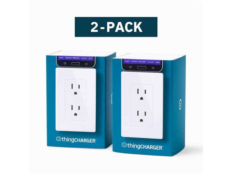 2Pk Thing CHARGER - Image 1