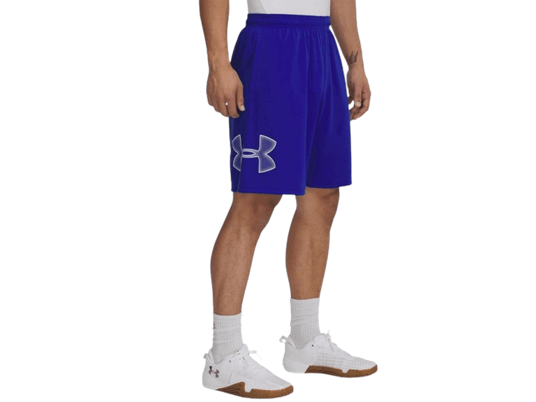 Under Armour Men's Tech Graphic Short - Image 1