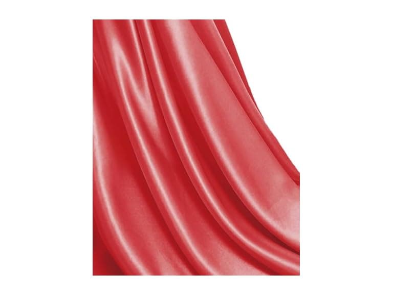 MDS Satin Fabric 35 Yards, 44 Wide, Silky Smooth Charmeuse - Image 1