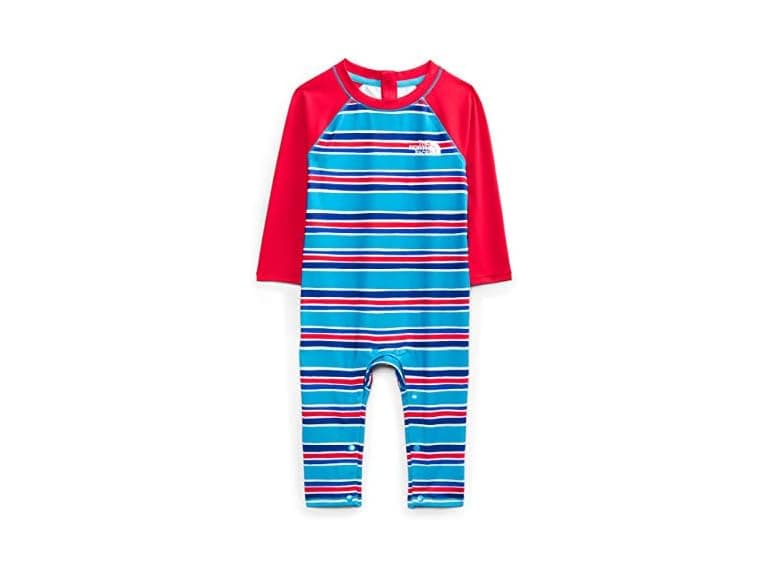 The North Face Infant Sun One-Piece - Image 1