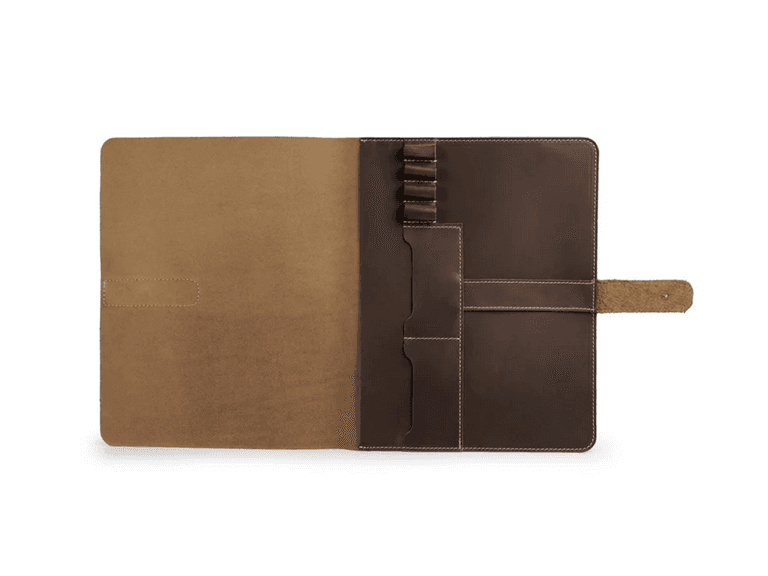 Londo Genuine Leather iPad Pro 12.9 Cover - Image 1