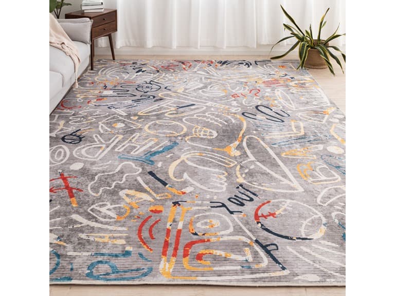 Katie Merz Kids Area Rug - Image 1
