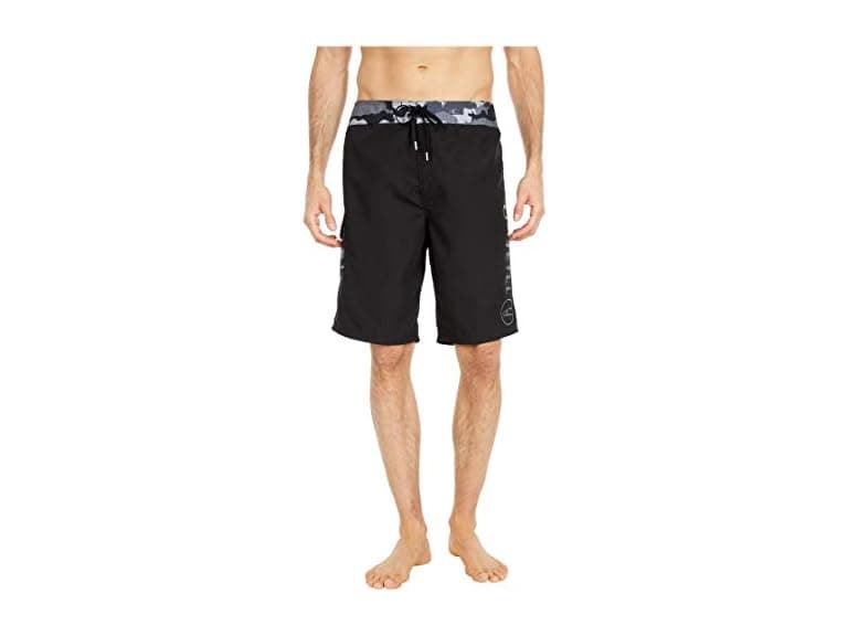 O'neill Men Santa Cruz 2.0 Swim - Image 1
