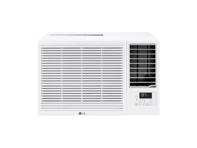 LG LW1223HR-NEW 12,200 BTU Window Air Conditioner - Image 1