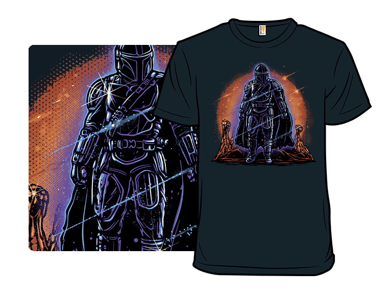Night of The Rebel - Image 1