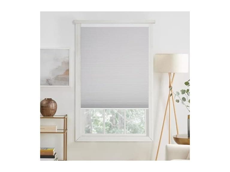 Atxbyoh Cordless Blackout Cellular Shades - Image 1
