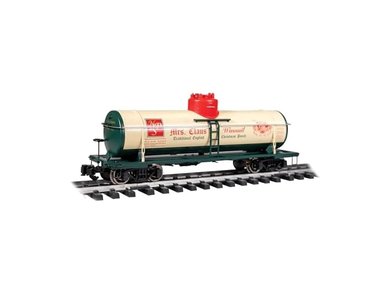 Bachmann Trains - 1:29 Scale Single Dome - Image 1