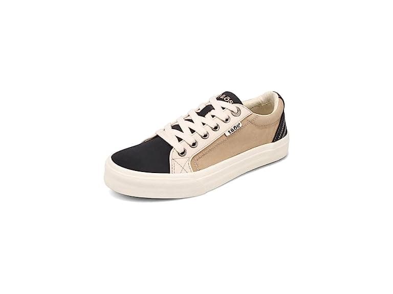 Taos Plim Soul Women's Sneaker-Stylish P - Image 1