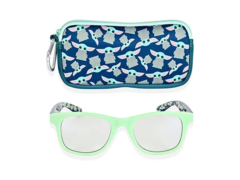 STAR WARS Baby Yoda Glasses - Image 1