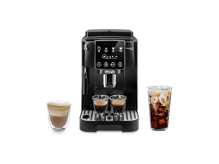 De'Longhi Magnifica Start Automatic Espresso Machine (Open Box) - Image 1