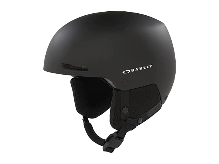 Oakley MOD1 PRO HelmetBlackout (Open Box) - Image 1