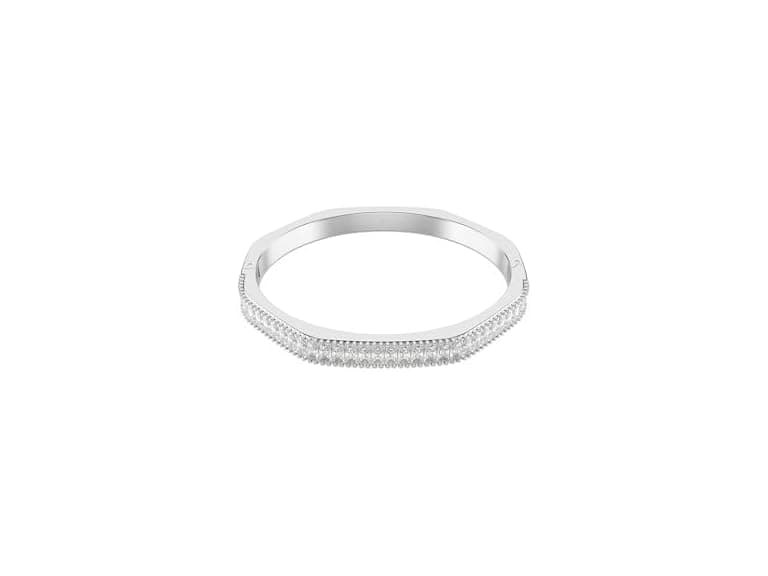 Swarovski Matrix bangle (Open Box) - Image 1