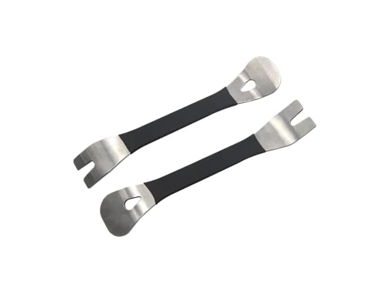 CCXTZC AAP-Auto-124 Stainless Steel Pry Tool - Image 1