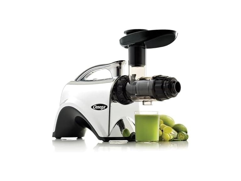 Omega Juicer Premium Juice Extractor - Image 1